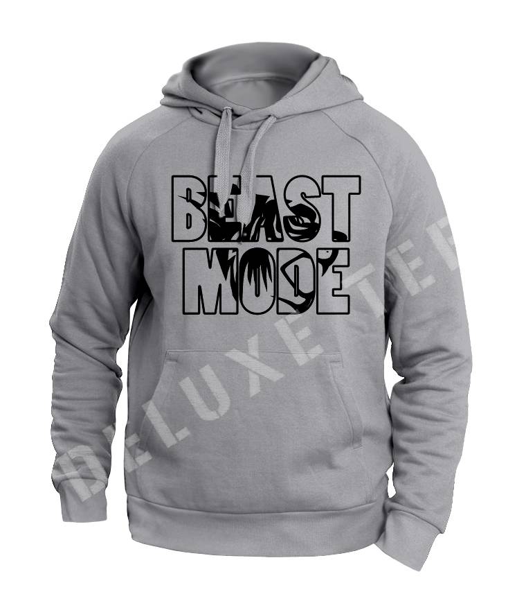 nike beast sweatshirt