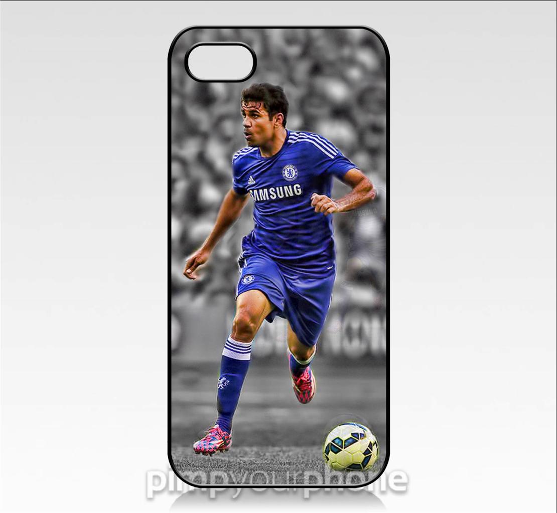 diego costa chelsea fc iphone 4 4s 5 5s 5c 6 6 plus cover ebay diego costa chelsea fc iphone 4 4s 5 5s 5c 6 6 plus cover ebay