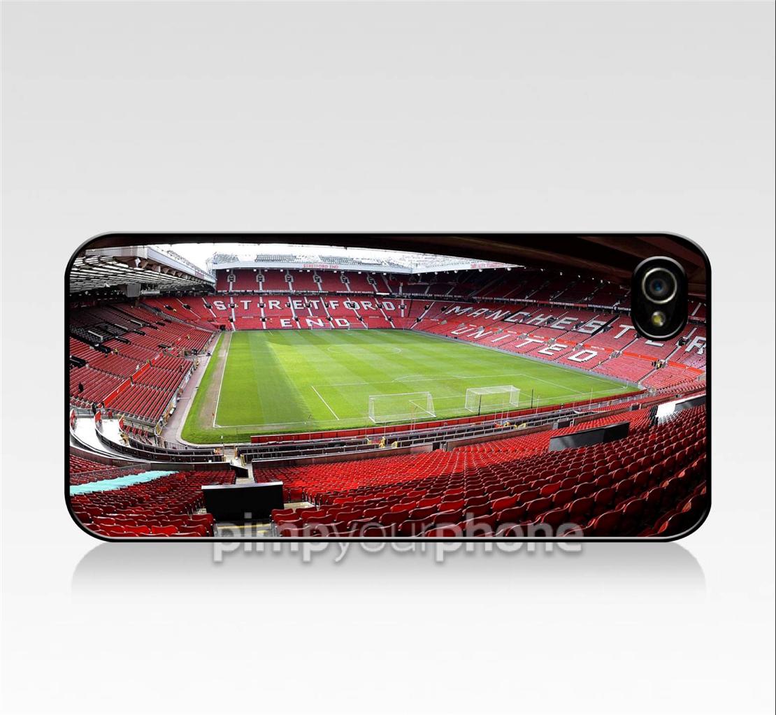 manchester united trafford iphone 4 4s 5 5s 5c 6 6 plus cover ebay manchester united trafford iphone 4 4s 5 5s 5c 6 6 plus cover ebay