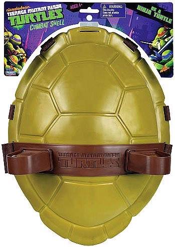 ninja turtle role play set