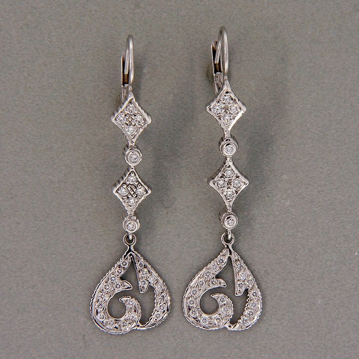 Doris Panos Jewelry A Family History of Jewelry Makers Peter Suchy Jewellers Blog