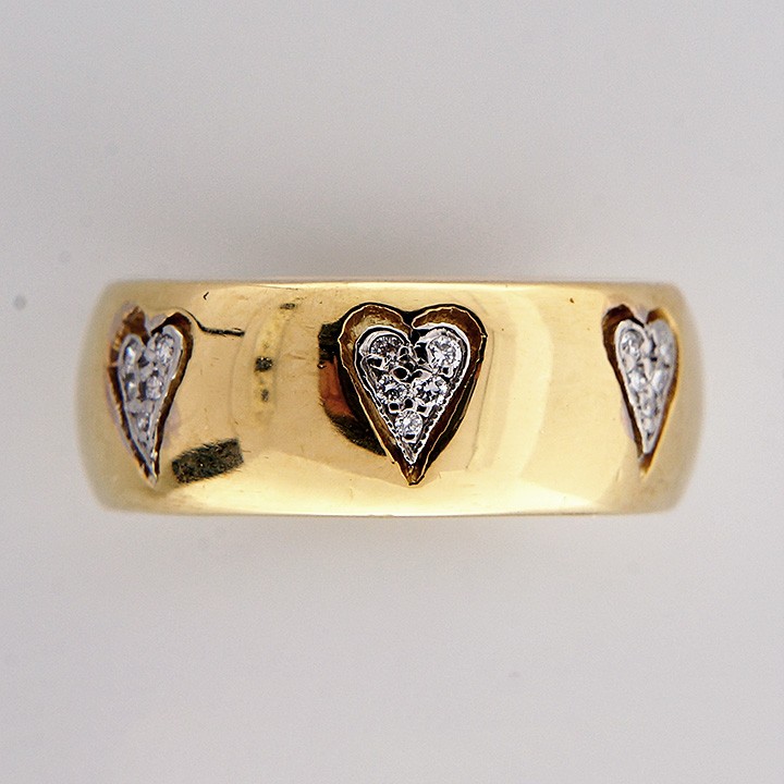 Cathy Waterman Jewelry Vintage and Delicate Designs Peter Suchy Jewellers Blog