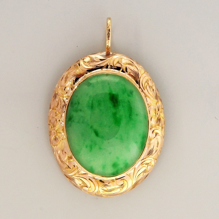 What’s the Difference Between Jade and Jadeite? Peter Suchy Jewellers