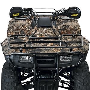 2005 Honda recon fenders #6