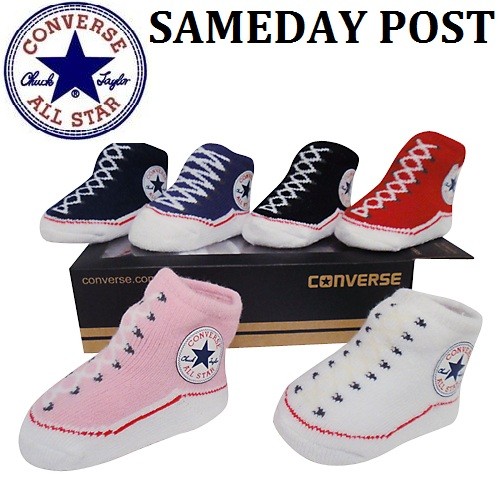 converse all star baby