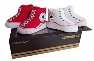 scarpe converse per bambini