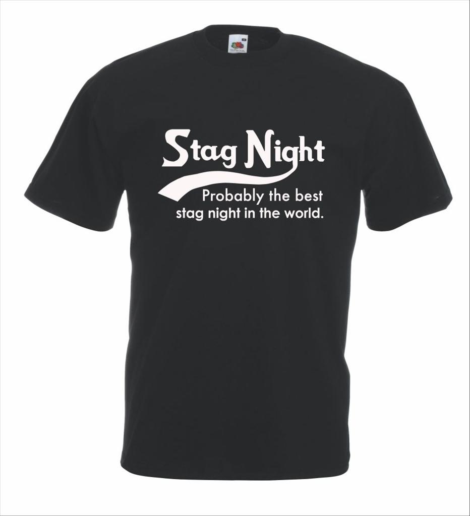 stag t