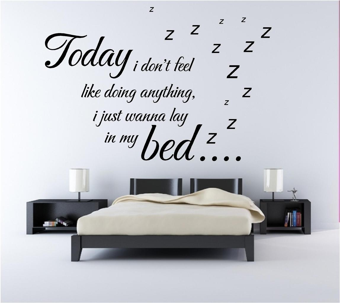 Quotes About The Bedroom. QuotesGram