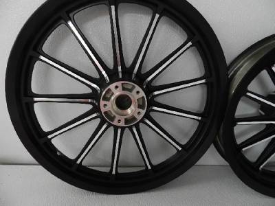 sportster rims