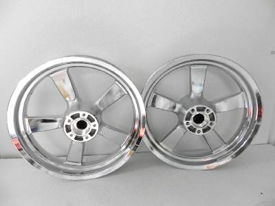 sportster 1200 wheels