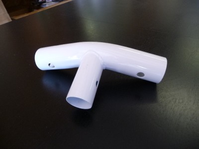 intex pool t joint