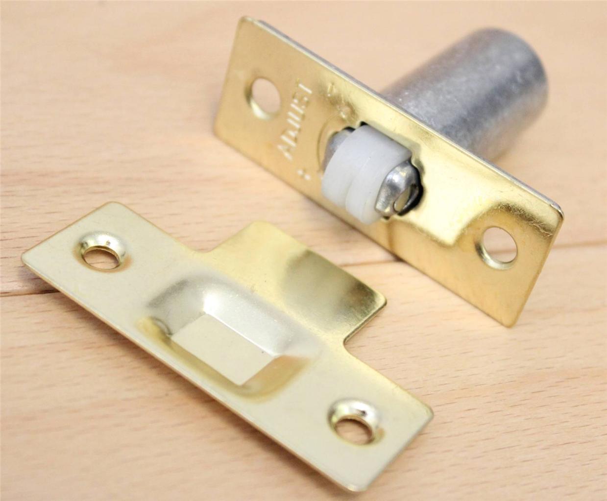 Door Ball Catch Not Working at Wilbert Davis blog