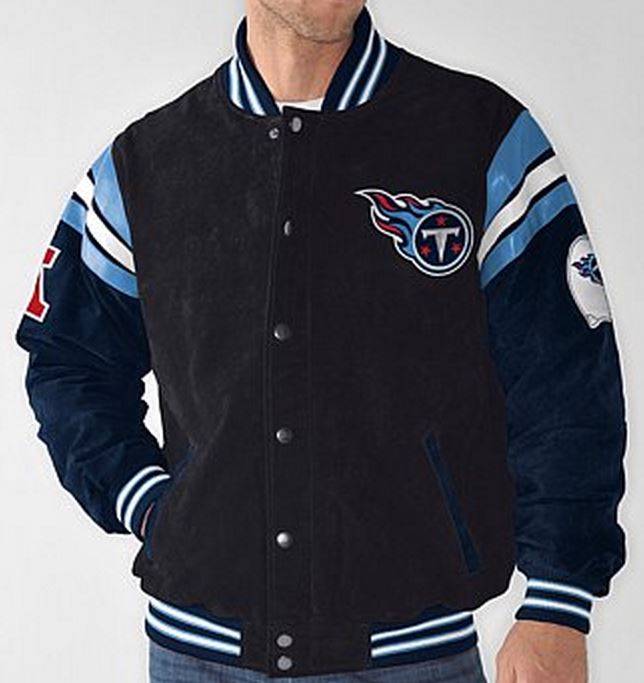 PICK YOUR TEAM NFL FOOTBALL MENS SUEDE LEATHER JACKET OFFICIALLY LICENSED eBay