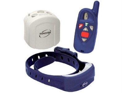 Innotek Ultrasmart IUT-300 Remote Dog Training e-Collar
