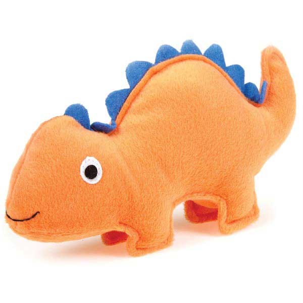 reversible stego plush