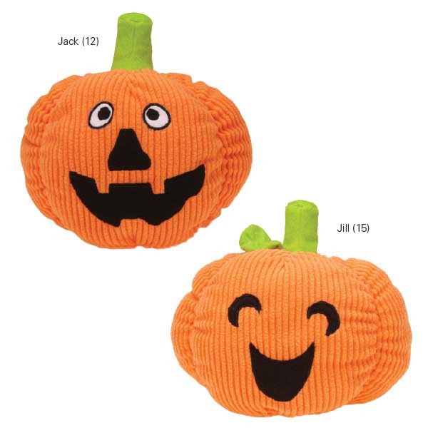 halloween plush dog toys