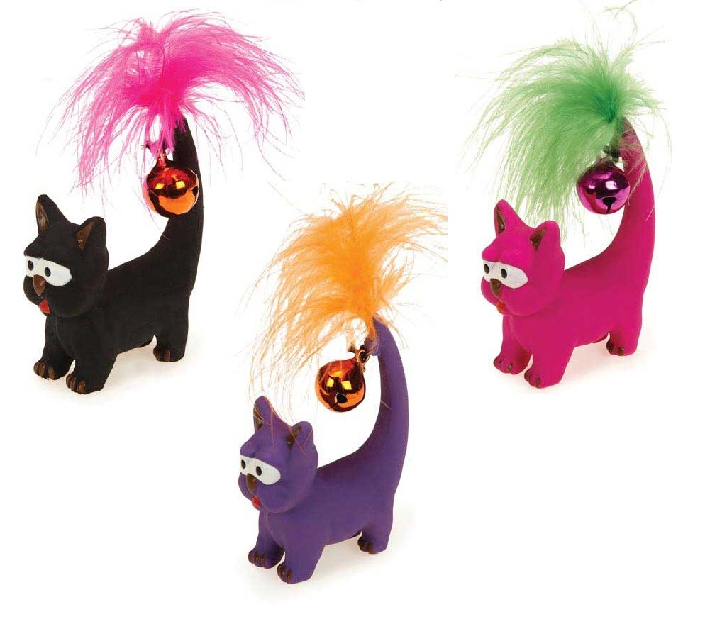 toy kitties