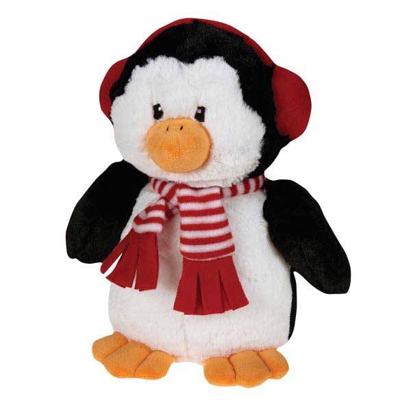 animal adventure winter plush