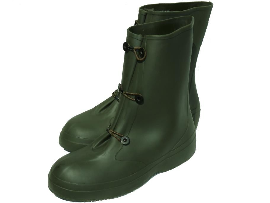 wet weather boots for men