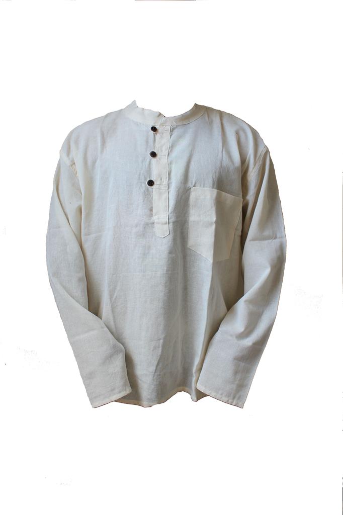 Collarless Shirts You searched for: collarless shirt! Etsy is the home to thousands of handmade, vintage, and one-of-a-kind products and gifts related to your search. No matter what you’re looking for or where you are in the world, our global marketplace of sellers can help you find unique and affordable options. Let’s get started!