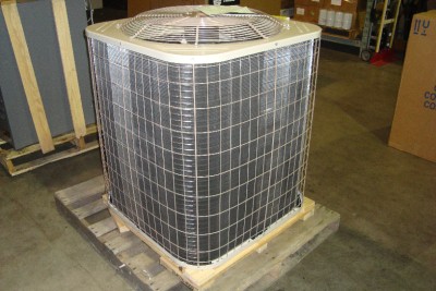 4 ton payne condenser