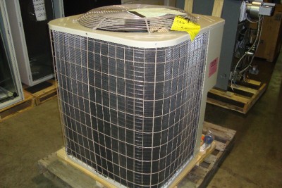 4 ton payne condenser
