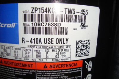  Conditioner Compressor Failureford Windstar on Copeland Scroll Compressor Nc By Brenda