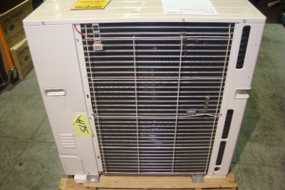 MITSUBISHI AIR CONDITIONER 3 TON  AIR CONDITIONER