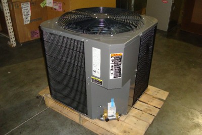 top rated central air conditioning units