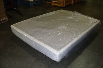 Leggett  Platt Adjustable Beds on Leggett And Platt 4b5517k Queen Adjustable Bed   Base Only   Ebay