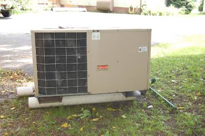 air conditioner pick up near me