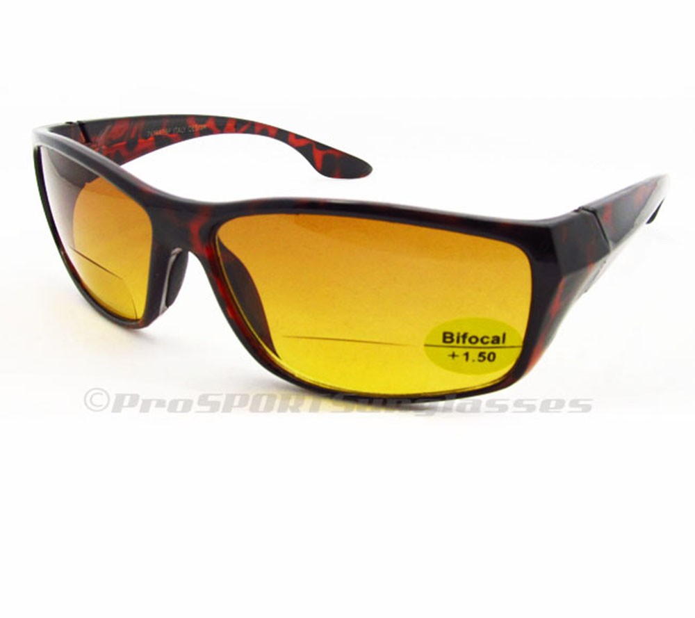 Bifocal Sunglasses Hd Blue Blocker Bifocals 1 0 1 5 2 0 2 5 3 0 Men Women Ebay