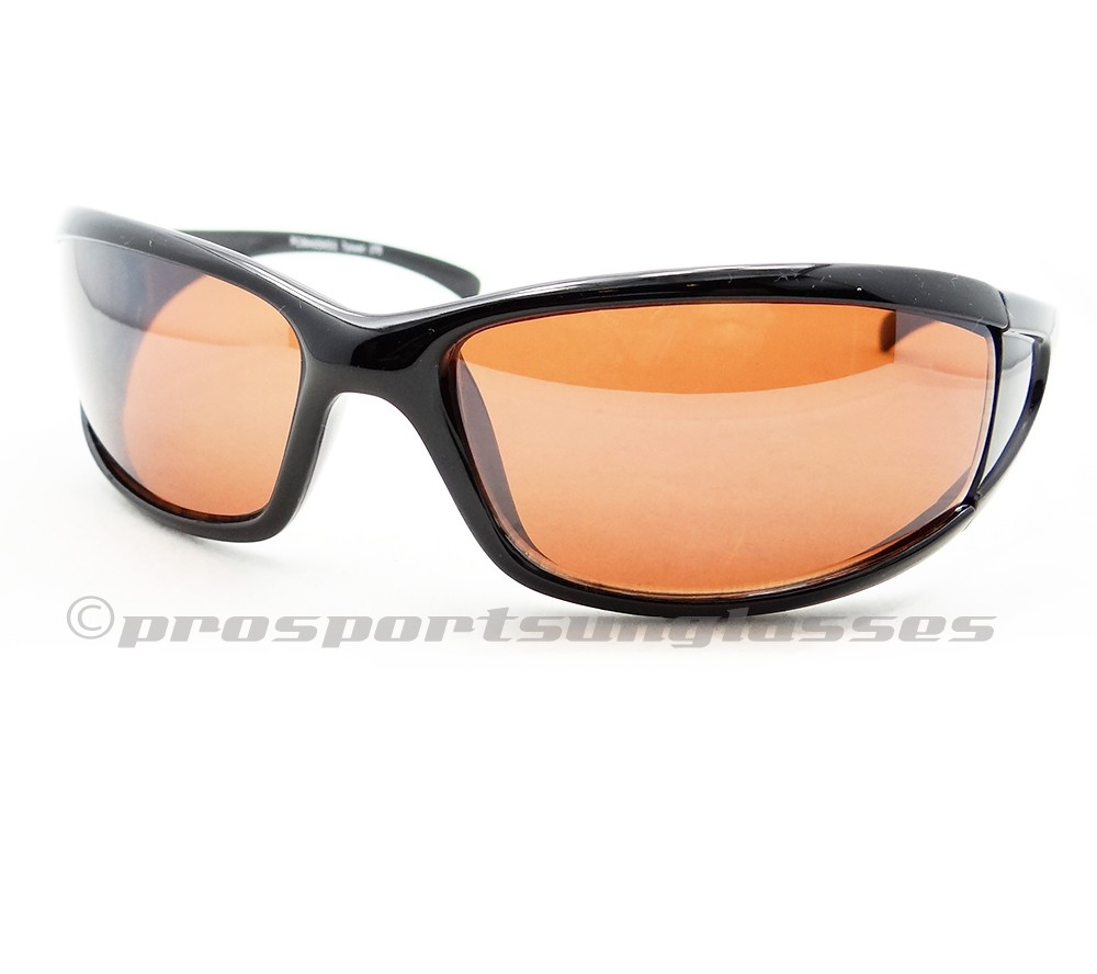 High Definition HD Color Contrast Blue Blocker Sunglasses for men and