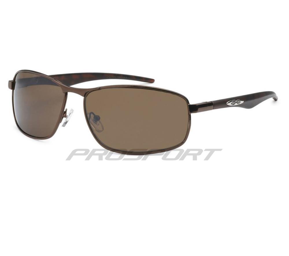 NEW Designer Xloop Sport Wrap Revo Mirrored Rectangular Sunglasses L XL eBay