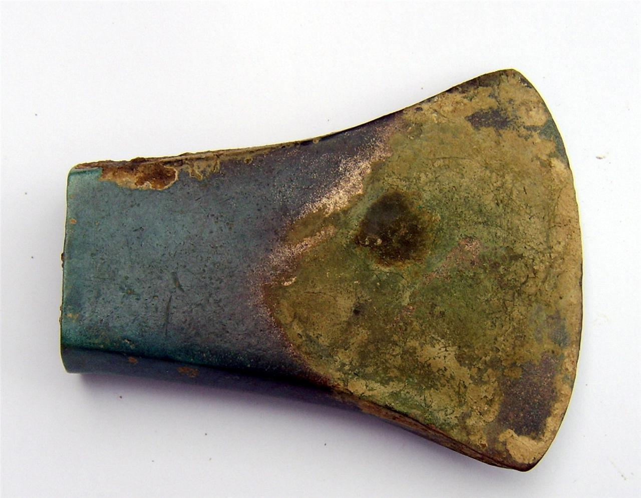 Dating bronze age axe heads