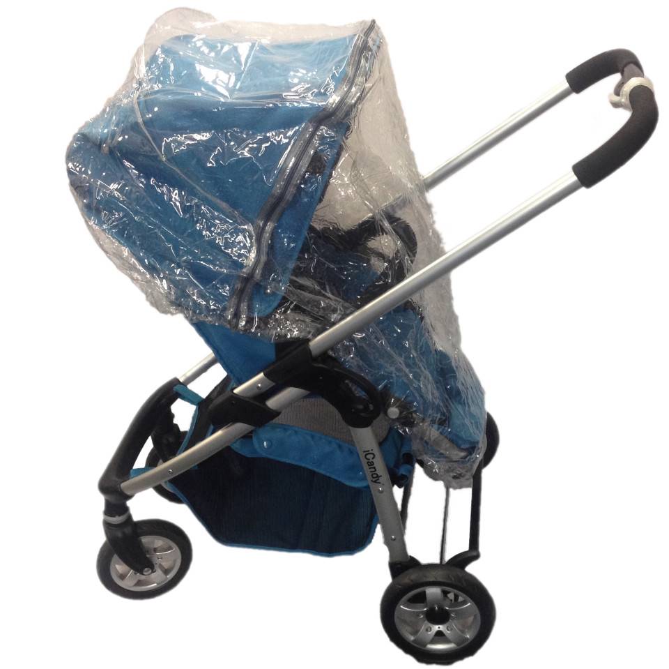 icandy cherry pram Cinosural International School