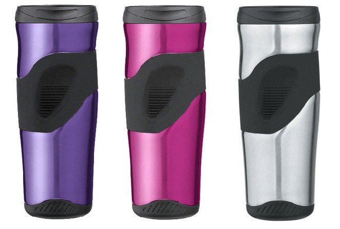 Thermos nissan raya thermos travel tumbler #8