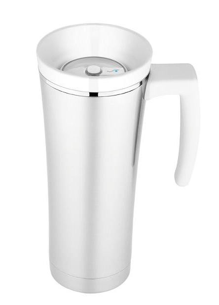 thermos stainless steel leak proof travel mug