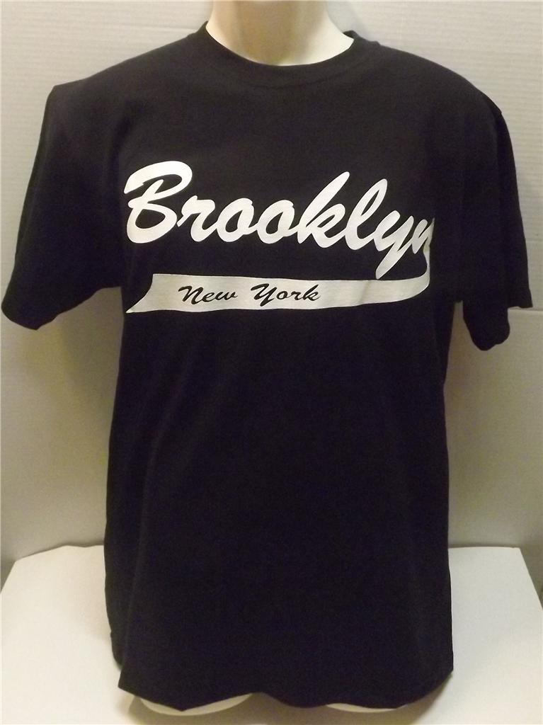 she from brooklyn t shirt