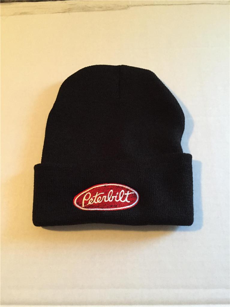 Skully Winter Hat Peterbilt one size fits most eBay