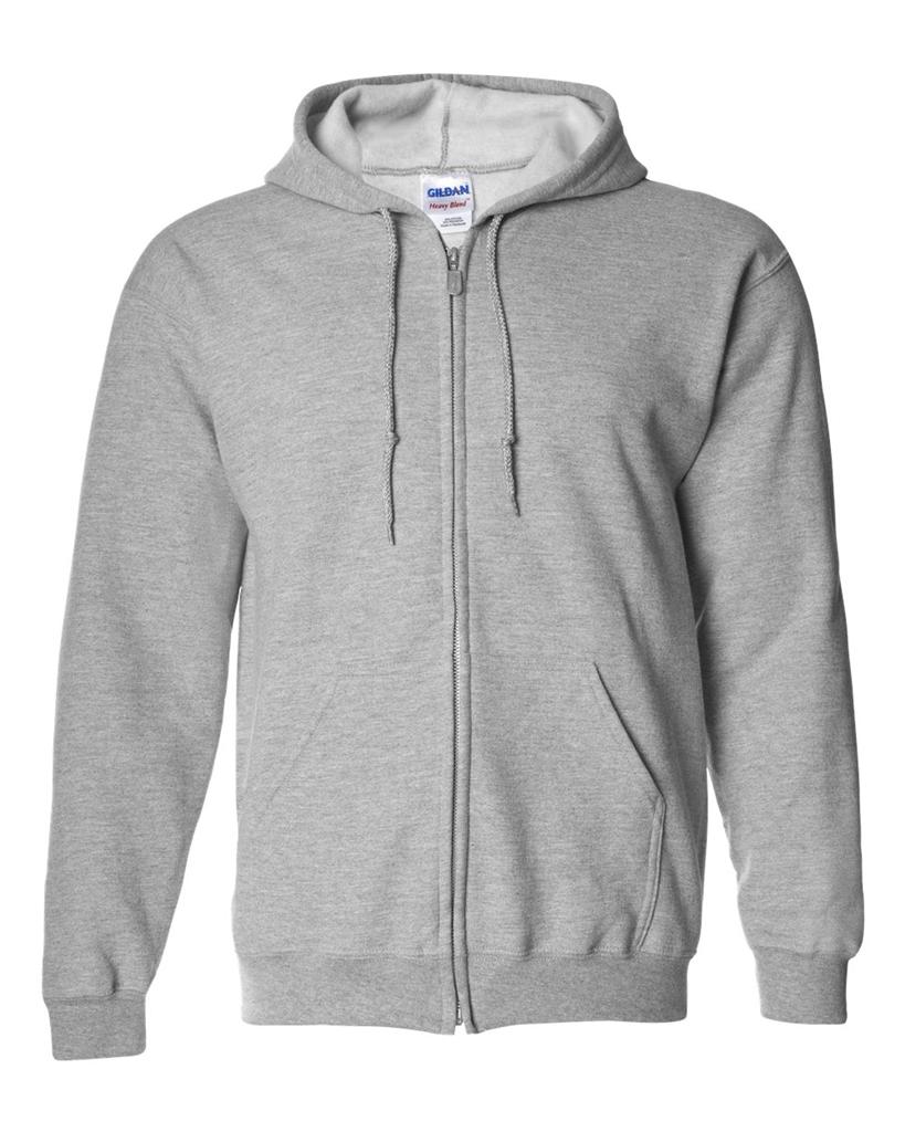 zipper hoodie sweatshirt gildan the best sizes sm to 3xl ebay zipper hoodie sweatshirt gildan the best sizes sm to 3xl ebay
