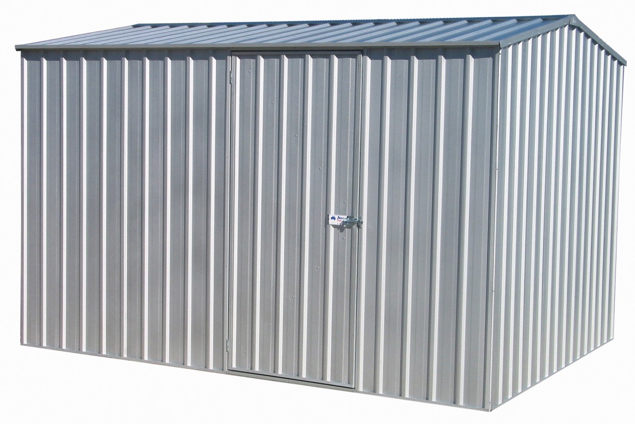 Details about Absco Premier 3m x 2.26m Zinc Garden Shed Details about Absco Premier 3m x 2.26m Zinc Garden Shed