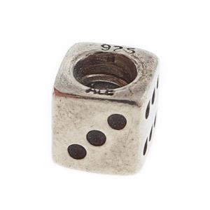Pandora casino bead