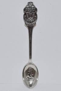 rolex silver spoon b 100 12