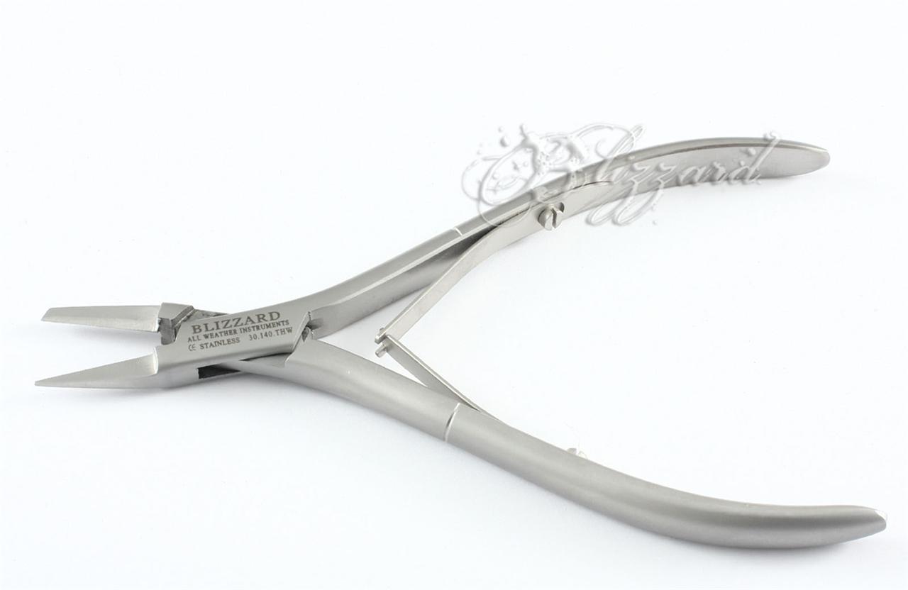 Thwaites Toe Nail Clipper Splitter Nipper Chiropody Podiatry Cutter