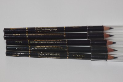 oreal Microliners Fine Lining Pencils Precisely