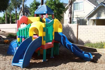 playground tikes commercial playhouse steering slides wheel hcc surety insured