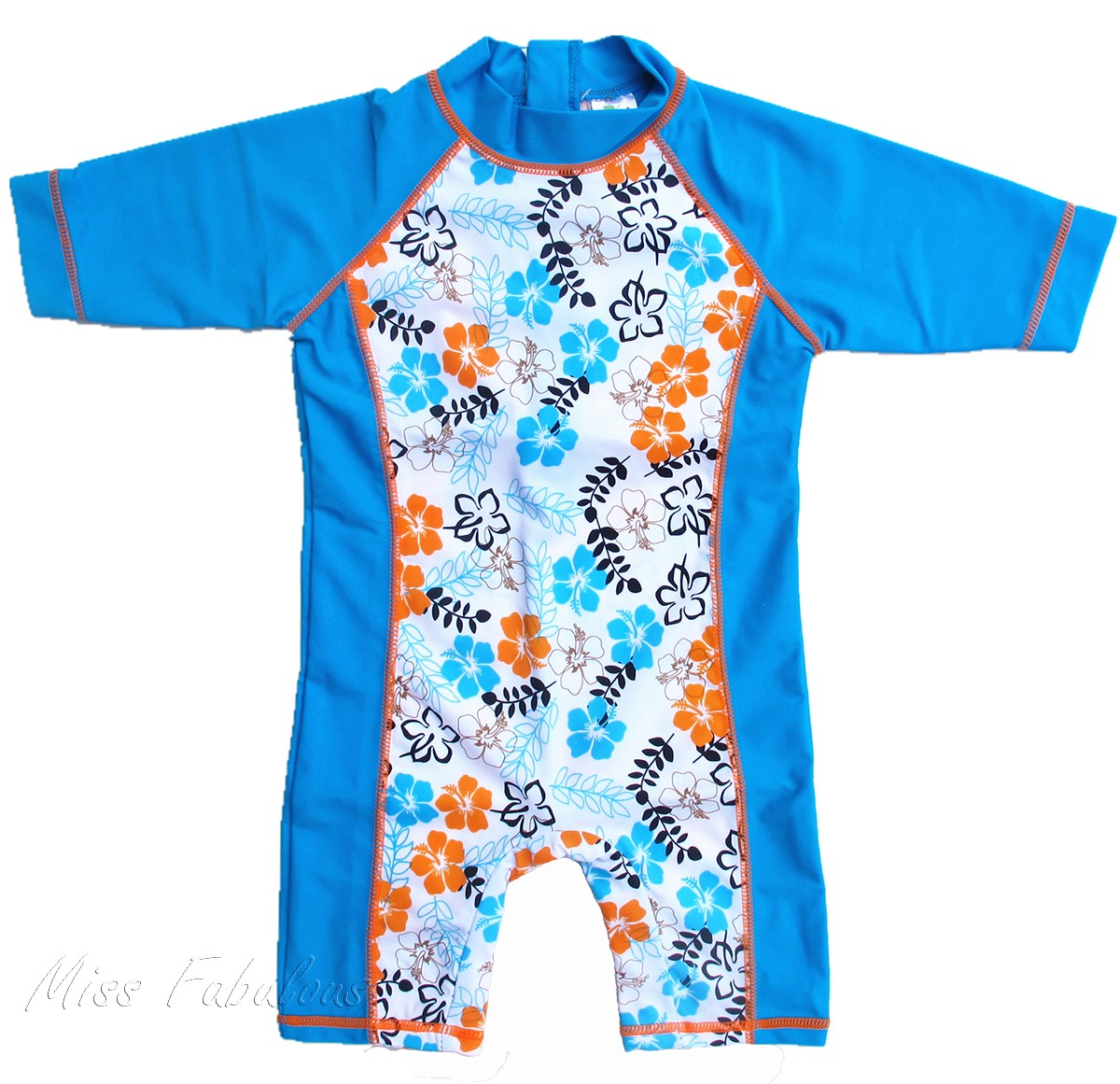 Zoo Internships Rash Guard Baby