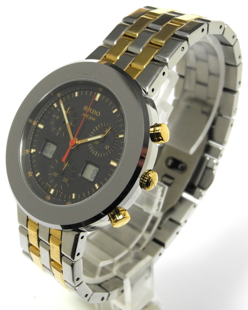 rado digital