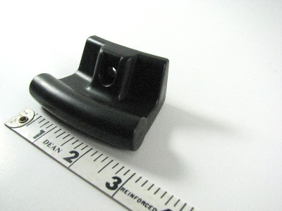 DUNCAN HINES REPLACEMENT HANDLE 10 INCH SAUCEPAN PAN POT VINTAGE REGAL